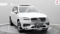 2020 Volvo XC90
