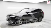 2020 Volvo XC90