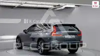 2020 Volvo V60