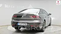 2020 Peugeot 508