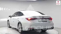 2020 Toyota Avalon
