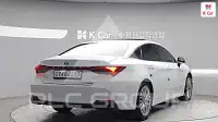 2020 Toyota Avalon