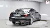 2020 Cadillac CT5