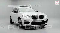 2021 BMW X4