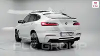 2021 BMW X4