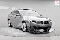 2021 BMW 5 series
