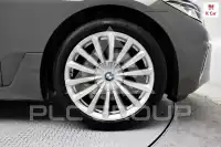 2021 BMW 5 series