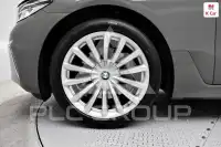 2021 BMW 5 series