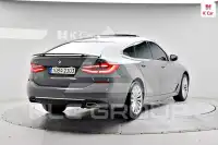 2021 BMW 5 series