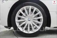 2021 BMW 5 series