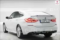 2021 BMW 5 series