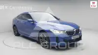 2021 BMW 5 series