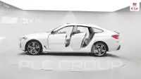 2021 BMW 5 series