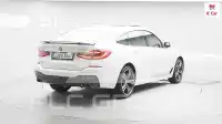 2021 BMW 5 series