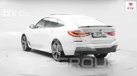 2021 BMW 5 series