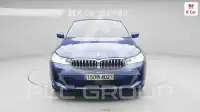 2021 BMW 5 series