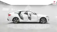 2021 BMW 5 series