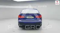 2021 BMW 5 series