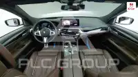2021 BMW 5 series