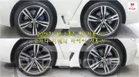 2021 BMW 5 series