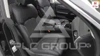 2021 BMW 5 series