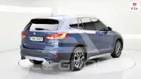 2021 BMW X1