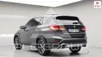 2021 BMW X1