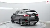 2021 BMW X1