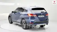 2021 BMW X1
