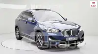 2021 BMW X1