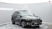 2021 BMW X1