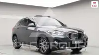 2021 BMW X1