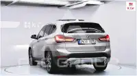 2021 BMW X1