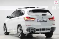 2021 BMW X1