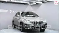 2021 BMW X1