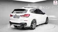 2021 BMW X1