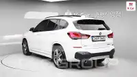 2021 BMW X1