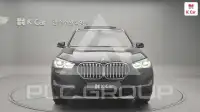 2021 BMW X1
