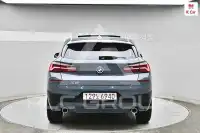 2021 BMW X2