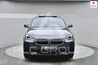 2021 BMW X2