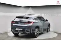 2021 BMW X2