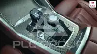 2021 BMW X6