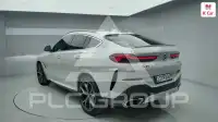 2021 BMW X6
