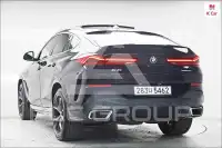 2021 BMW X6