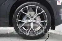 2021 BMW X6