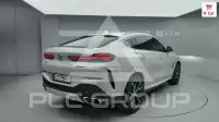 2021 BMW X6