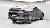 2021 BMW X6