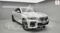 2021 BMW X6