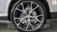 2021 BMW X6