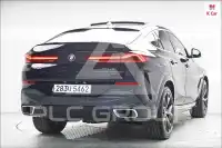 2021 BMW X6